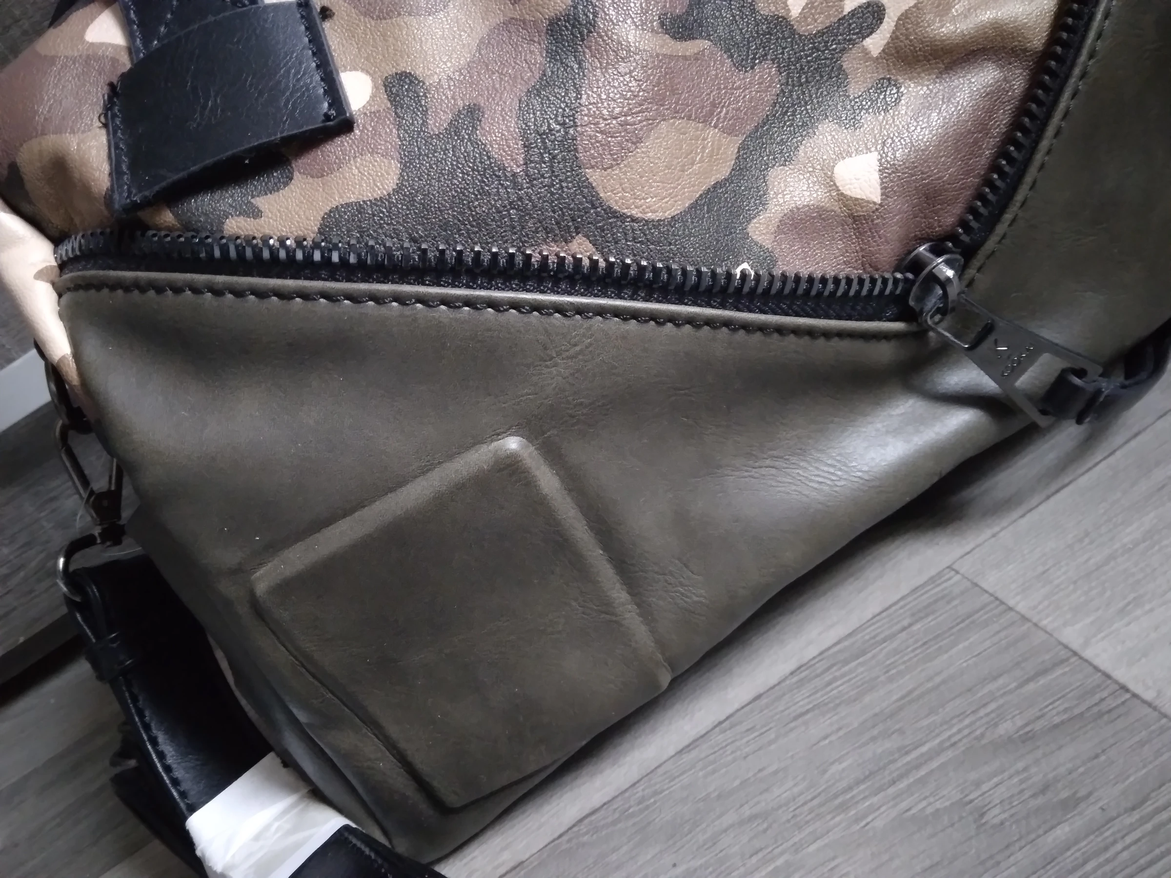 Crossbody handbag – photo 8